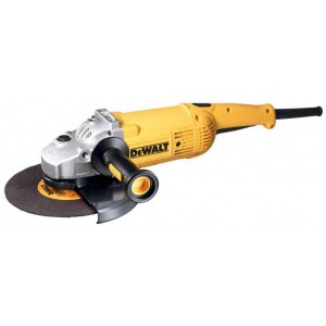Углошлифмашина DeWALT D 28432C-QS