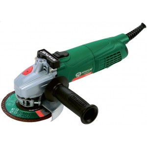 Углошлифмашина STATUS SH-125 CSE