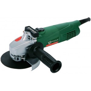 Углошлифмашина STATUS SH-125 L