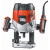 Фрезер Black&Decker KW 900Е  Фрезер  1200W