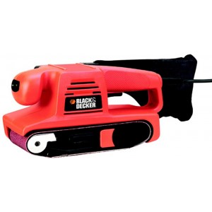 Шлифмашина Black&Decker KA 85-QS