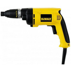 Шуроповерт DeWALT DW 263K