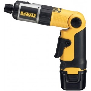 Шуруповерт DeWALT DC 600KA