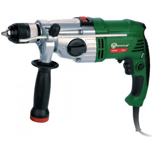 Электродрель STATUS DP-722