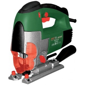 Электролобзик DWT STS 750 VP