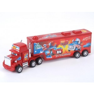 Camion cu frictiune 7152
