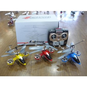 Avion cu telecomanda [metal] 7002