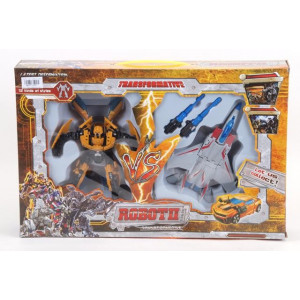Robot-transformer6970