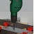 Электродрель DWT BM-300