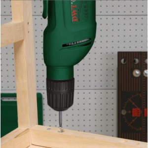 Электродрель DWT BM-400