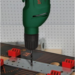 Электродрель DWT BM-400