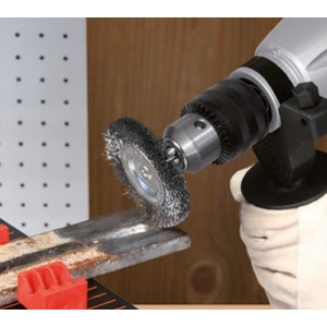 Электродрель DWT SBM-810 C