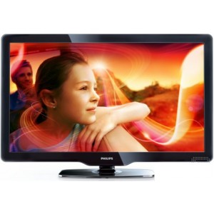 Телевизор 42" Philips 42-PFL3606H