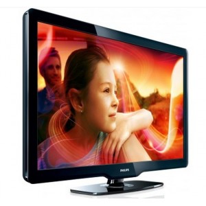 Телевизор 42" Philips 42-PFL3606H