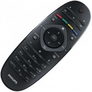 Телевизор 42" Philips 42-PFL3606H