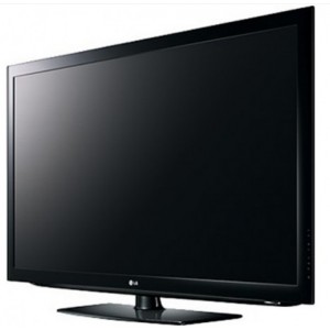 Телевизор 42" LG 42LK430