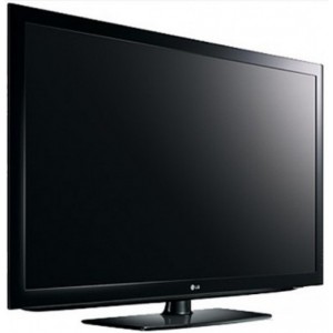 Телевизор 42" LG 42LK430