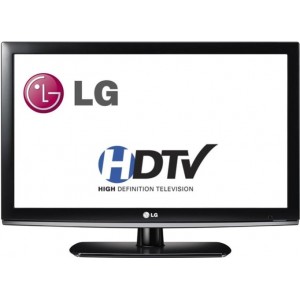Телевизор 32" LG 32LK330