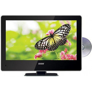 Телевизор 19" BBK LED1952SI