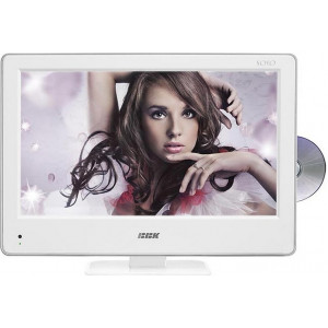 Телевизор 24" BBK LED2453FDTW