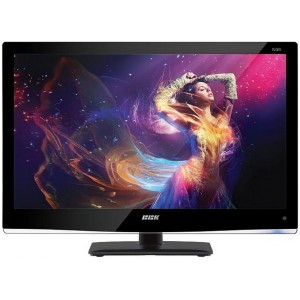 Телевизор 22" BBK LEM2249FDT
