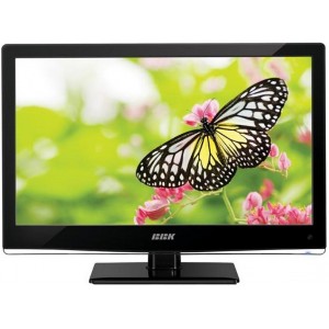 Телевизор 24" BBK LEM2449HD