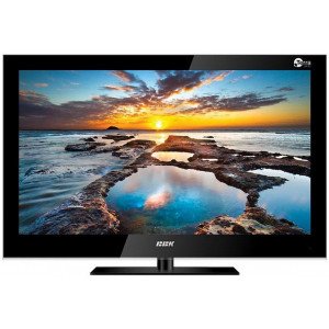 Телевизор 24" BBK LEM2465FDTG