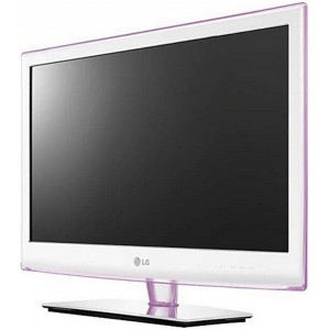 Телевизор 26" LG 26LV2540