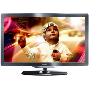 Телевизор 32" Philips 32PFL6606H