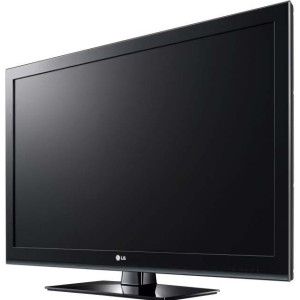Телевизор 42" LG 42LK451