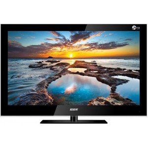 Телевизор 26" BBK LEM2685FDTG