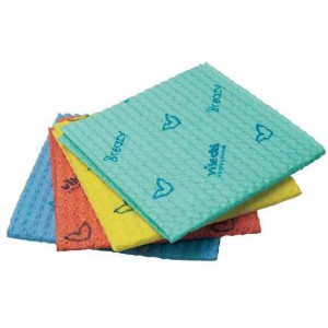 VILEDA Breazy blue (35 х 35 cm) (120119)