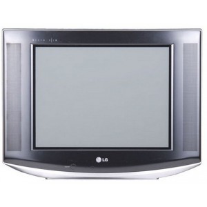 Телевизор 14" LG 14SB1RB