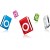 4GB MP3 PLAYER IPOD SHUFFLE STYLE
