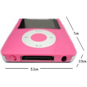 MP3,MP4 PLAYER 4gb