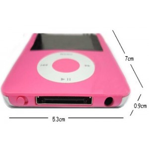 MP3,MP4 PLAYER 4gb