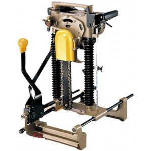 Пазорез Makita 7104L
