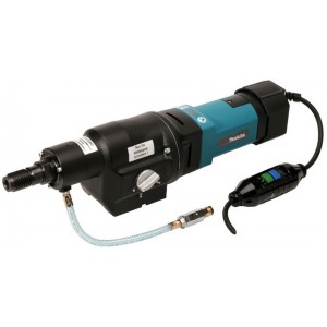 Дрель алмазного бурения Makita DBM 230