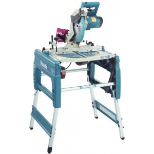 Торцовочная пила Makita LF1000