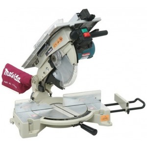 Торцовочная пила Makita LH1040