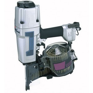 Гвоздезабиватель пневматический Makita AN901