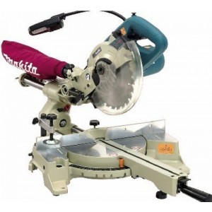 Торцовочная пила Makita LS0714FL