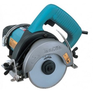 Алмазная дисковая пила Makita 4101RH