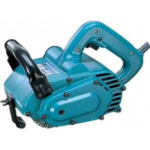 Щеточная шлифовальная машина Makita 9741