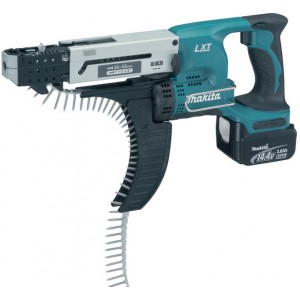 Шуруповерт MAKITA BFR540RFE