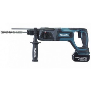 Перфоратор Makita BHR241RFE