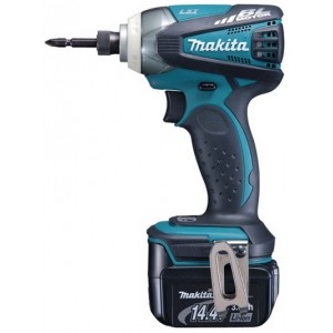 Шуруповерт Makita BTD133RFE