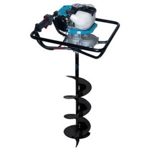 Бензобур Makita BBA520