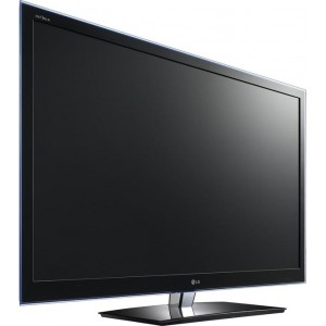 Телевизор 42" LG 42LW4500