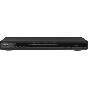 DVD плеер BBK DNP1031HD Black